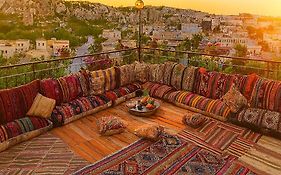 Lord Of Cappadocia Hotel